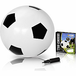 Jumbo Soccer Ball