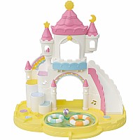 Calico Critters Nursery Sandbox & Pool