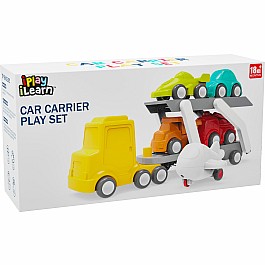 Car Carrier Play Set