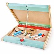 Store & Go Easel