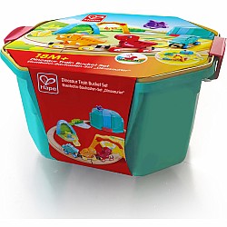 Dinosaur Train Bucket Set