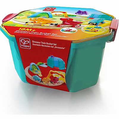 Dinosaur Train Bucket Set