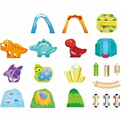 Dinosaur Train Bucket Set