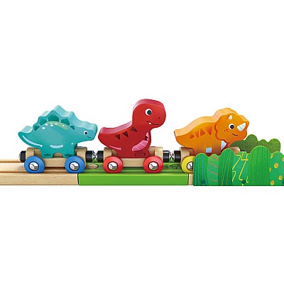 Dinosaur Train Bucket Set