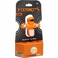 Foosbots Singles Series 2