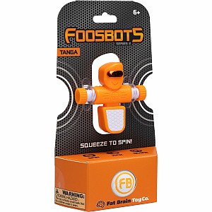 Foosbots Singles Series 2 - Sold Individually