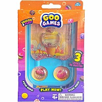 GooGames Water Game Pads