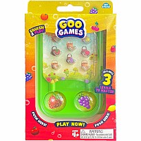 GooGames Water Game Pads