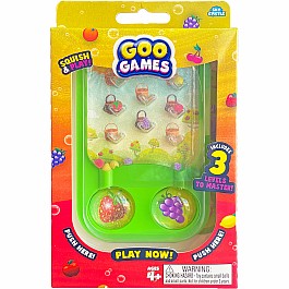 GooGames Water Game Pads