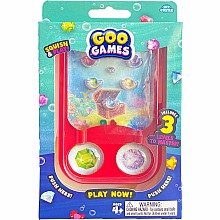 GooGames Water Game Pads