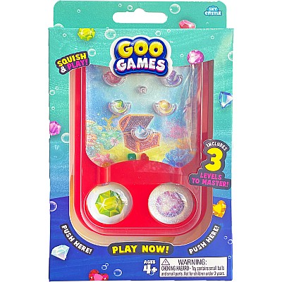 GooGames Water Game Pads