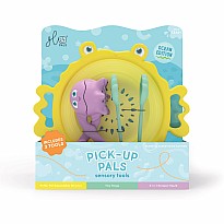 Pick-Up Pals Sensory Tools