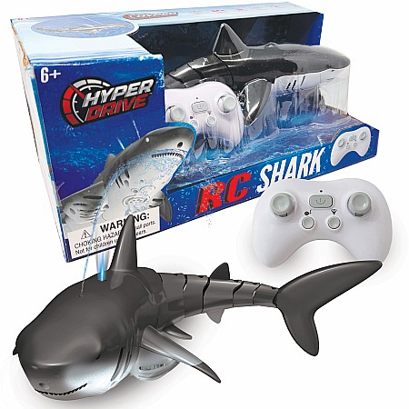 RC Shark