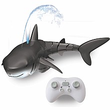 RC Shark