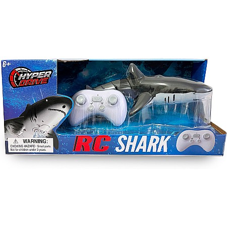 RC Shark