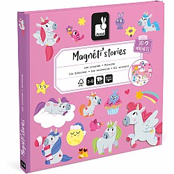 Magneti'stories - Unicorns