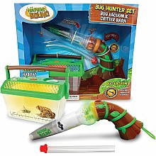 Bug Hunter Set - New Design