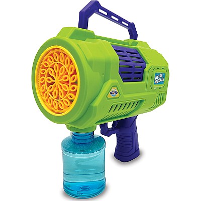 Hyper Bubbles Rechargeable Bubble Blaster