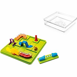 Smart Dog Puzzle Game
