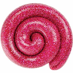 Crazy Aaron's Mini Summer Sparkle Thinking Putty