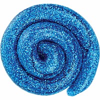 Crazy Aaron's Mini Summer Sparkle Thinking Putty