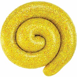 Crazy Aaron's Mini Summer Sparkle Thinking Putty