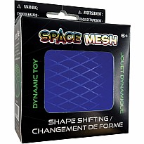 Space Mesh Shape Shifting Fidget Toy