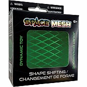 Space Mesh Shape Shifting Fidget Toy