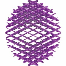 Space Mesh Shape Shifting Fidget Toy