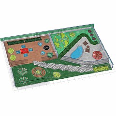Art-chitect Landscape Designer Building Set