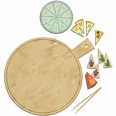 Snack Party Pals Memory Game