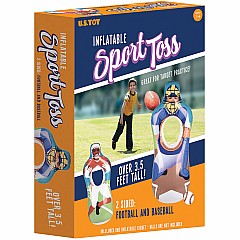 Inflatable Sport Toss