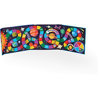 Space Race Magnetic Game