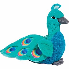 Pattie Peacock