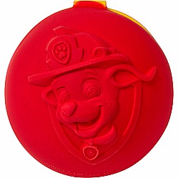 Soak Zone Bluey & Paw Patrol Reusable Water Balloons