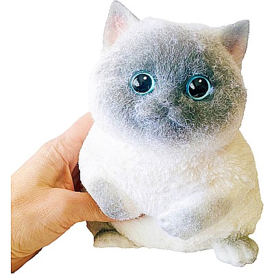 Mega Squishy Kitty
