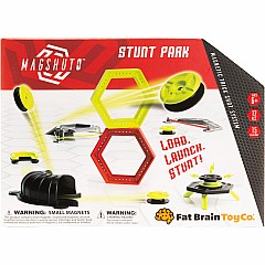 Magshuto Stunt Park