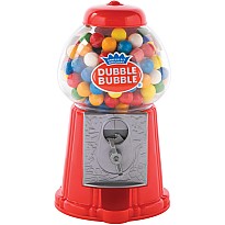 Dubble Bubble Gumball Bank