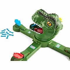 T-Rex Bone Toss Game