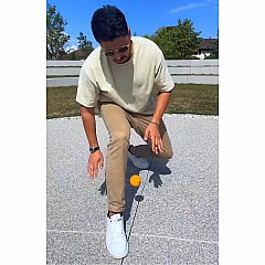 Zipzy Ball