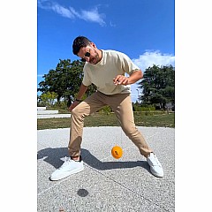 Zipzy Ball