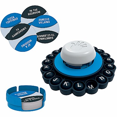 The Original Tapple Mini Game