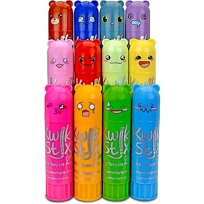 Kwik Stix Cuties