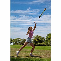 Bad Rap Travelin' Javelin