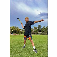 Bad Rap Travelin' Javelin