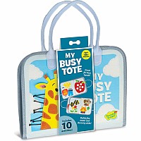 My Busy Tote