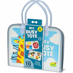 My Busy Tote
