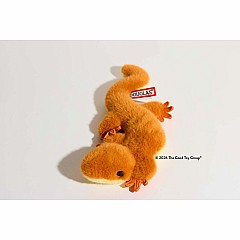 Sam Salamander