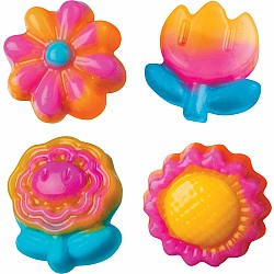 Taba-licious DIY Flowers Mix & Make
