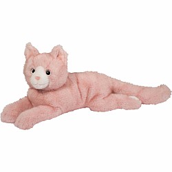 Cherry Pink Cat Dlux